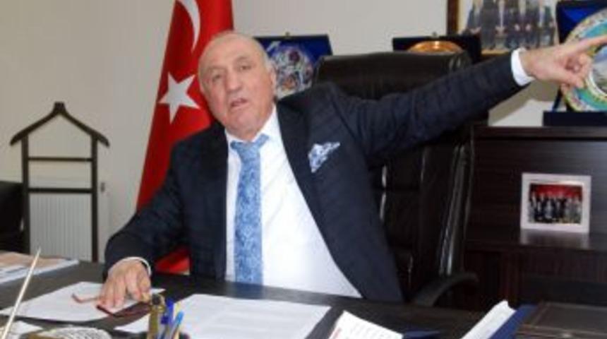 Gen&ccedil;&ccedil;akır&rsquo;dan AVM Tepkisi