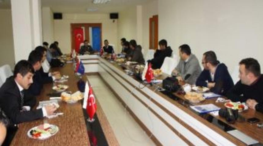 Tkdk, Proje &Ccedil;ağrısına &Ccedil;ıktı