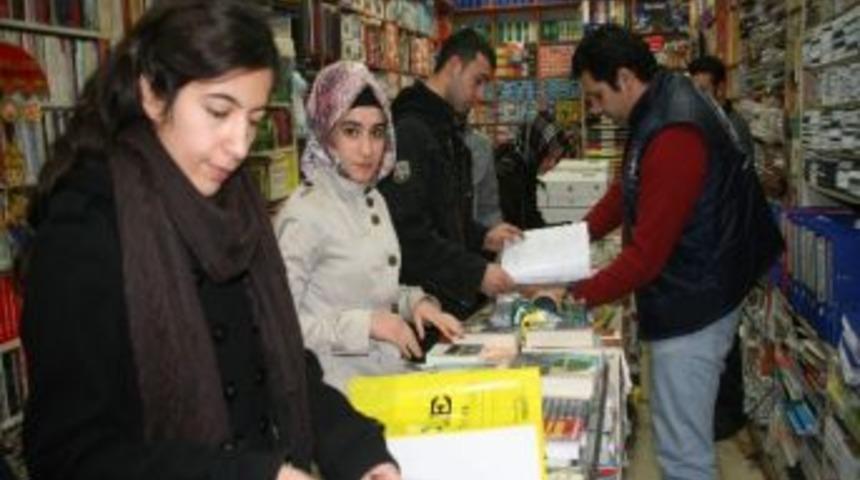 Kırtasiyeleri Fotokopi &Ccedil;ekimleri Kurtarıyor