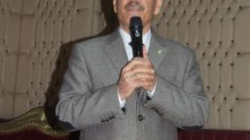 Do&ccedil; Dr. Ertuğrul: Başarmak I&ccedil;in Inanmak Gerekir