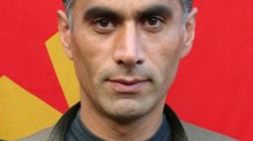 Ter&ouml;r &Ouml;rg&uuml;t&uuml; PKK&rsquo;nın Diyarbakır B&ouml;lge Sorumlusu &Ouml;ld&uuml;r&uuml;ld&uuml;