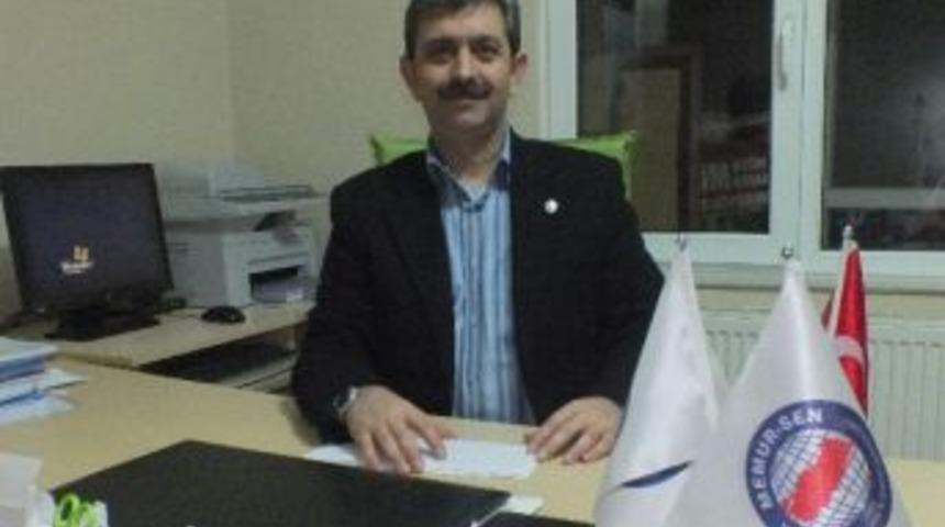 Eğitim Bir-sen&rsquo;den &ldquo;şiir,şair Ve Medeniyet&rdquo; Konulu Panel