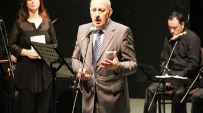 Samsun'da Yaşayan Ordulular, Konserde Bir Araya Geldi