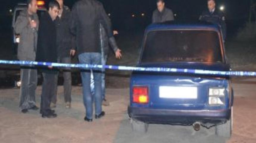 Turgutlu&rsquo;da Silahlı Saldırı: 1 Yaralı