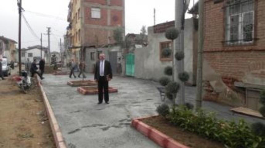 145 Yıllık &Ccedil;eşme Yeniden Hayat Bulacak