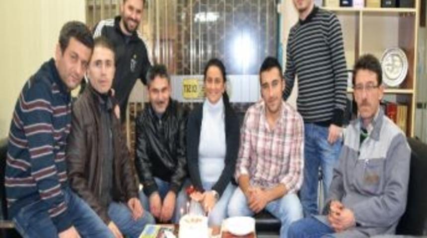 Turgutlu Manşet Gazetesi, Resmi İlan Almaya Hak Kazandı