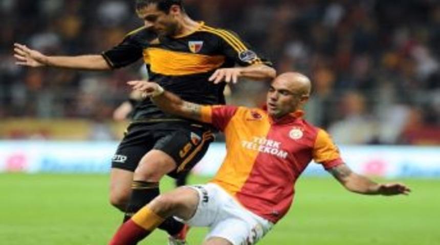 S&uuml;per Lig&rsquo;e G&uuml;ney Amerika Damgası