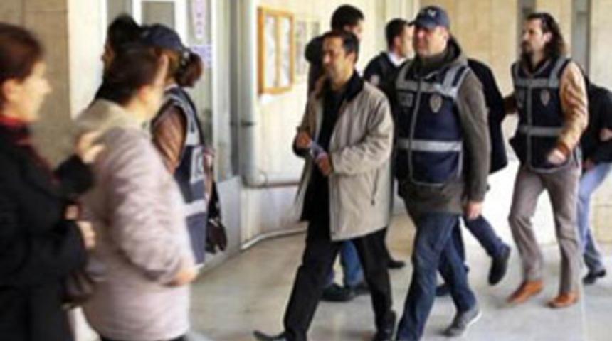 5.5 aylık hamile kadına k&uuml;rtaj