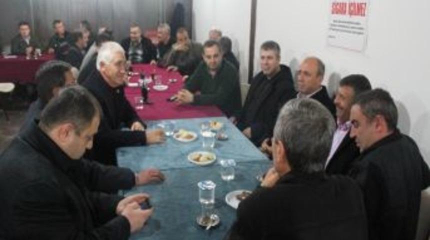 40 Bin &Ouml;ğrencinin Yaşadığı G&ouml;r&uuml;kle, Bursa Polisi'nin Yakın Takibinde