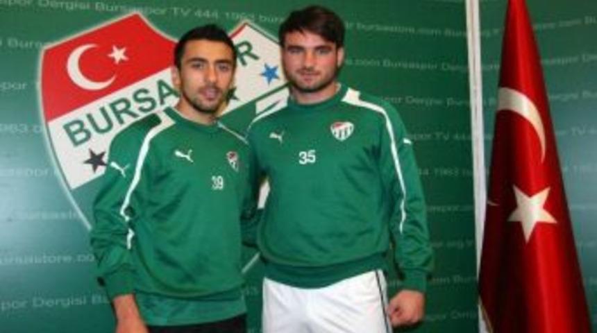 Bursasporlu Ferhat Kiraz: &ldquo;rakipler Katı Defans Yapıyor&rdquo;