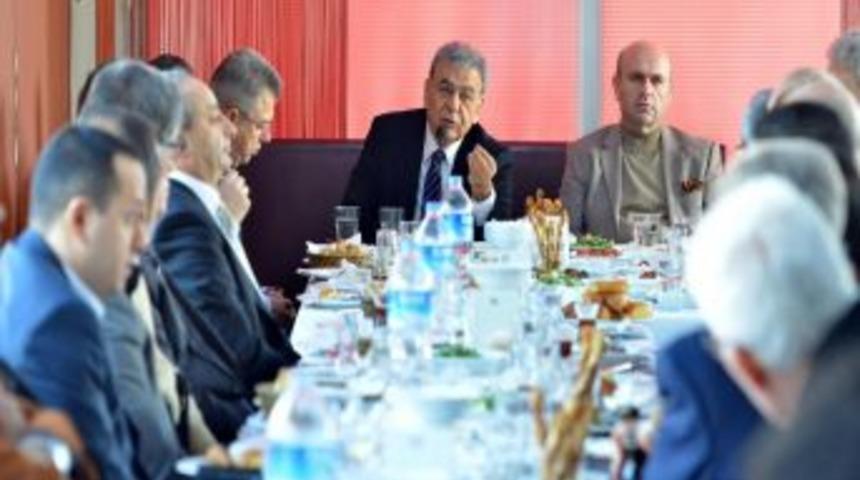 Başkan Kocaoğlu: İnciraltı Doğru Planlandığında İzmir&rsquo;i Kimse Tutamaz