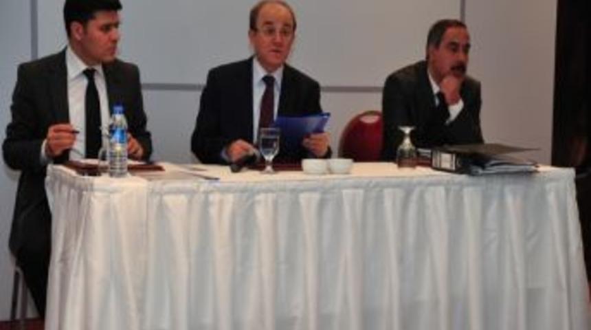 531 Projeye 583 Milyon Lira Harcandı