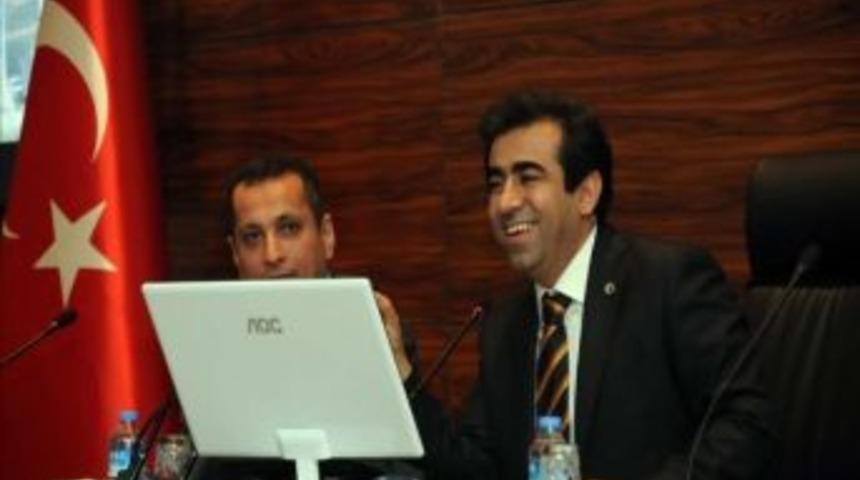 Tarihi Mekanların Restorasyonuna 13 Milyon Tl Kaynak