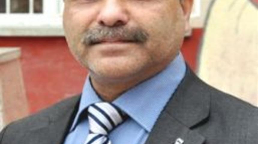 Edirneli Romanlar &Ouml;z&uuml;r Bekliyor