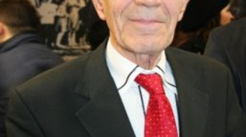 &Uuml;statlar Bursa'da Buluştu