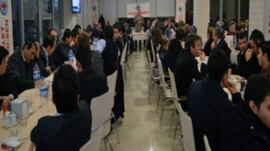 'Adalet Bakanlığı, Hakim Ve Savcılar Dışındaki Adliye &Ccedil;alışanına Sahip &Ccedil;ıkmıyor'