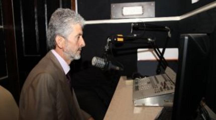 Başkan Tuna, Yeni Bir G&uuml;ng&ouml;rm&uuml;şler Konağı&rsquo;nın M&uuml;jdesini Verdi