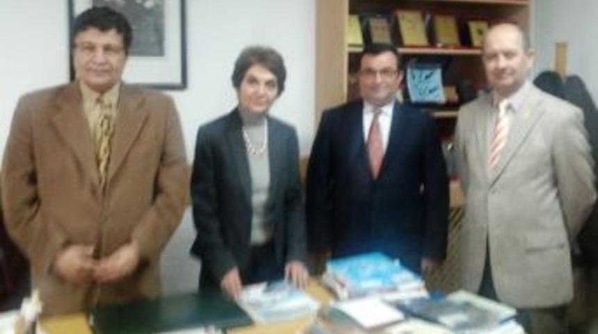 Gelibolu Derneği ODT&Uuml; İşbirliği