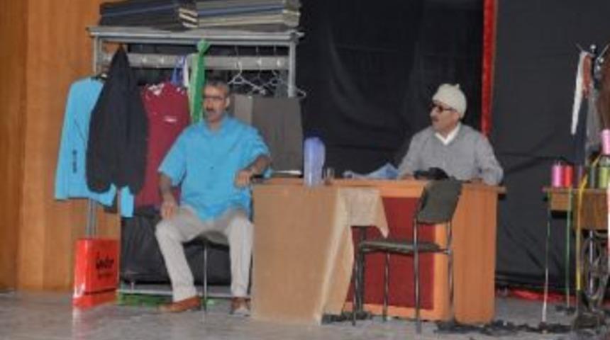 Bah&ccedil;eci; &ldquo;insanın Yaptığı İşi Sevmesi Bu Olsa Gerek&rdquo;