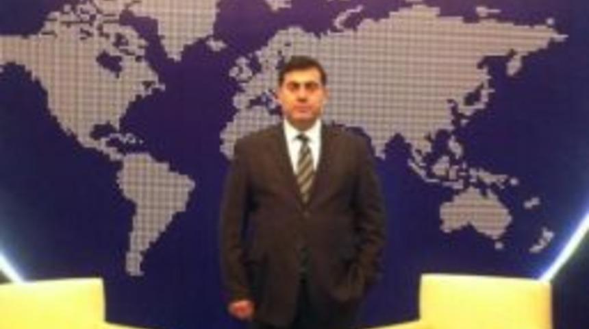 Bakan Davutoğlu, İzmir&rsquo;de Balkan Dernekleri Temsilcileri İle Bir Araya Gelecek