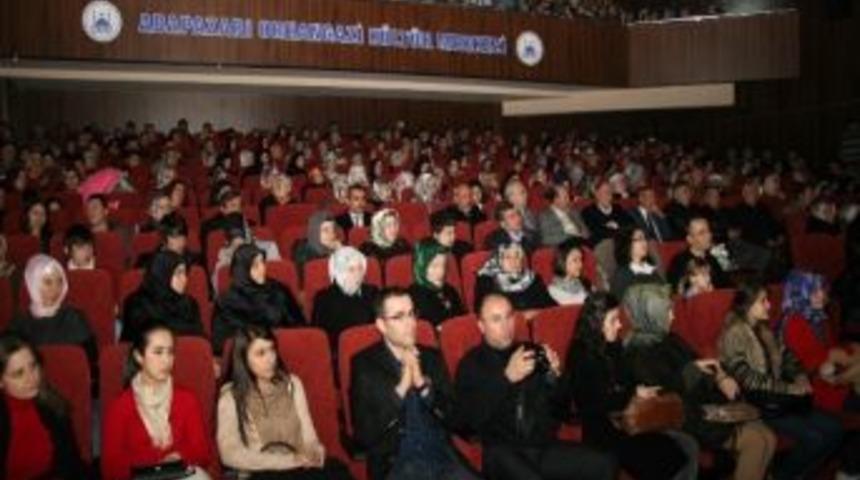 Dursun Ali Erzincanlı Sakarya&rsquo;da