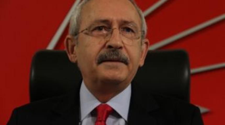 Chp Parti Meclisi Toplantısı