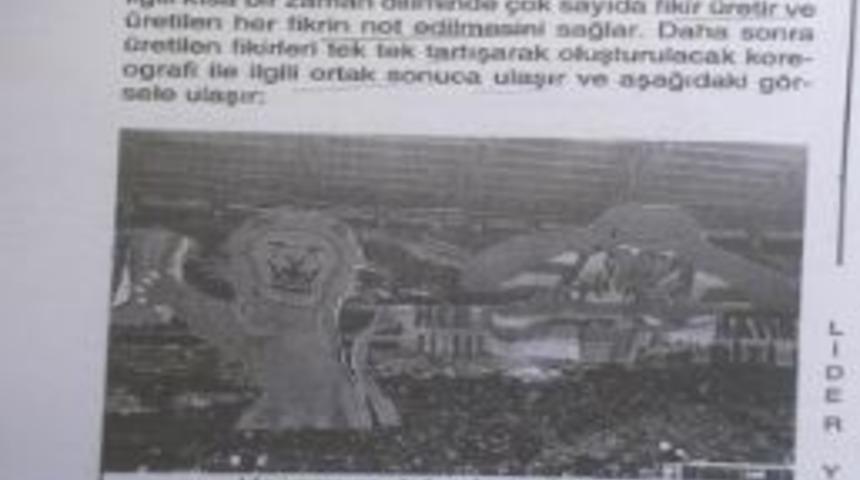 Fenerbah&ccedil;elileri Kızdıran Sınav Sorusu