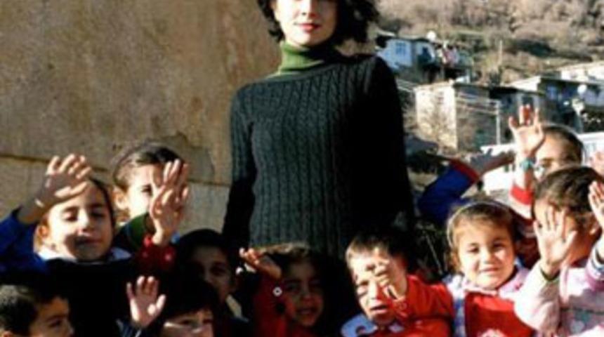 &Ouml;ğrencilere ışık oldu