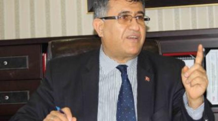 Kaymakam Bulgurlu, &ldquo;sigara İ&ccedil;ene Yardım Yok&rdquo;