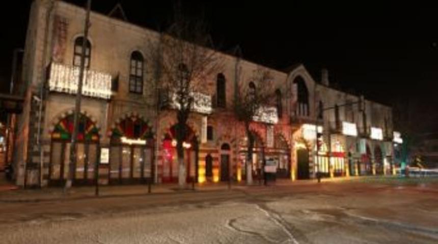 Gaziantep&rsquo;te 115 Yıllık Tarihi Hanın Hizmetleri