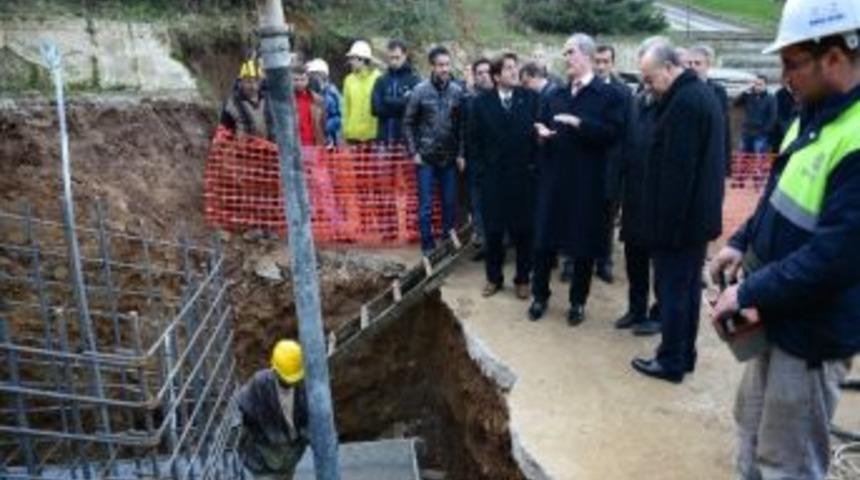 Uludağ'a Yeni Teleferikle Zirveye Yolculuk Yazın Başlıyor