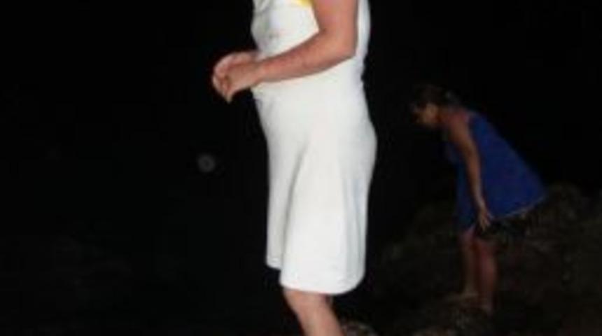 Nazilli&rsquo;de Ş&uuml;pheli &Ouml;l&uuml;m