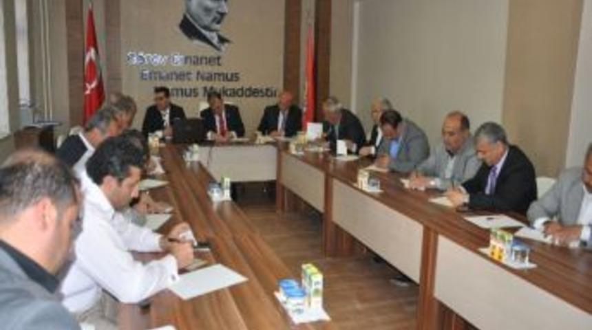 T&uuml;rkiye'nin En Ucuz İ&ccedil;me Suyu Karak&ouml;pr&uuml;'de