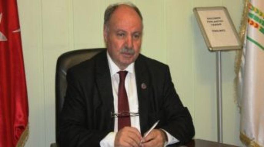 İpsala Kanalizasyonu&rsquo;na Kavuşuyor