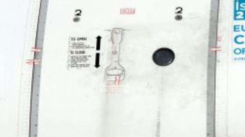 Apronda 1.5 Ton Altınla Bekliyor