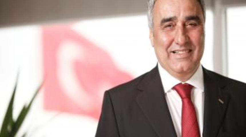 Madencilik Sekt&ouml;r&uuml;, Ihracatını Y&uuml;zde 8,2 Artırdı