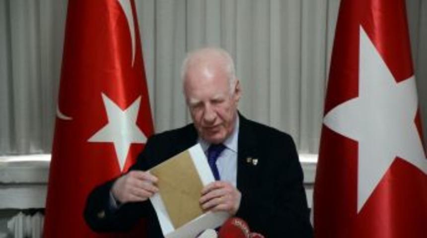 Ceyhan Mumcu: Uğur Mumcu'ya Suikast Dosyası Zaman Aşımına Uğramasın