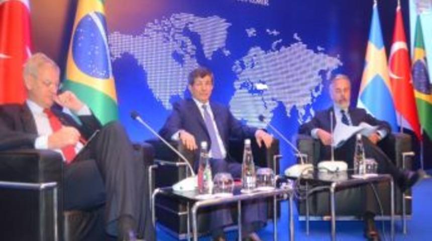 5. B&uuml;y&uuml;kel&ccedil;iler Konferansı