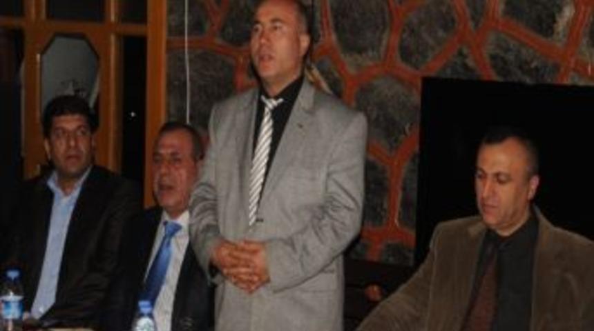 Cizre Emniyet M&uuml;d&uuml;r&uuml; İ&ccedil;li'den 'gaz' A&ccedil;ıklaması