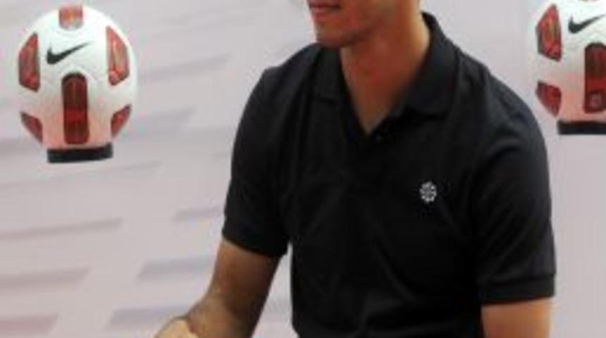 Umut Bulut: Schalke 04 Bize Denk Bir Takım