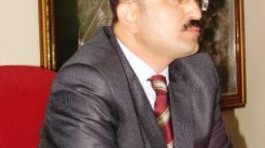 Van&rsquo;da Gss&rsquo;ye Ge&ccedil;iş İşlemleri