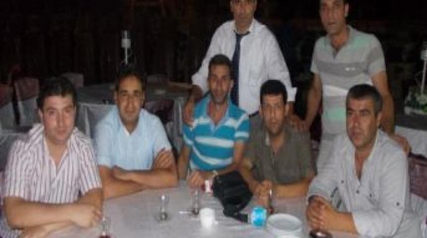 İnfaz Koruma Memurları Yeni Bir Dernek Kurdu