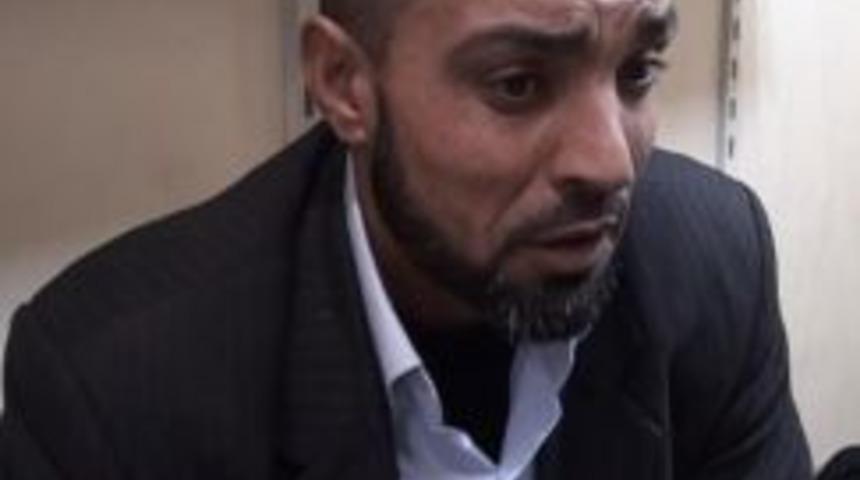 Muhaliflerden Esad ordusuna &ccedil;ağrı