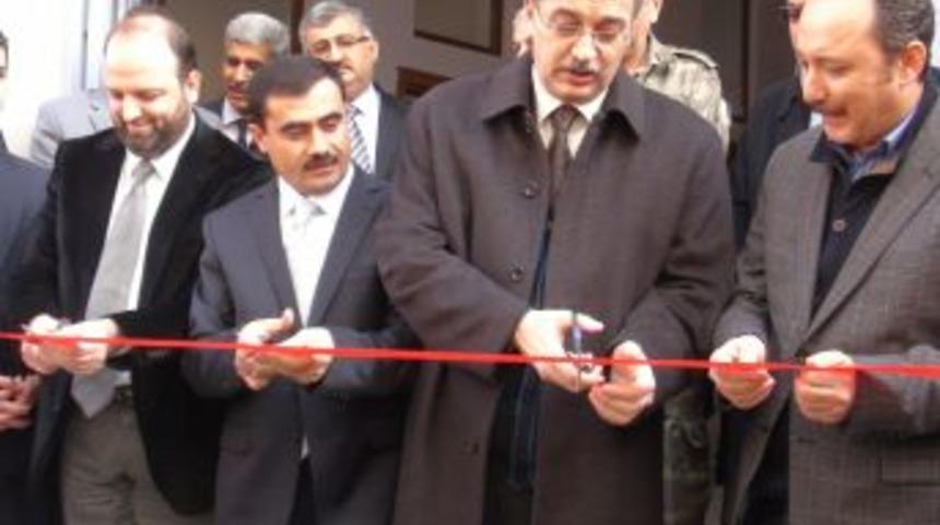 Vali G&uuml;ven&ccedil;: Ulaşmadığımız Tek Bir Gen&ccedil; Kalmayacak