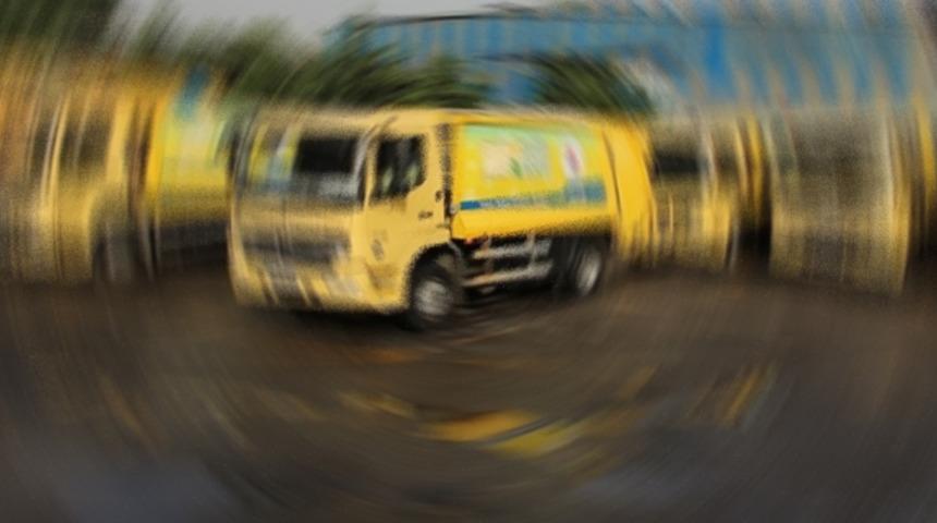 Kağıthane Belediyesi eşcinsel ilişki skandalıyla çalkalanıyor! Açıklama geldi