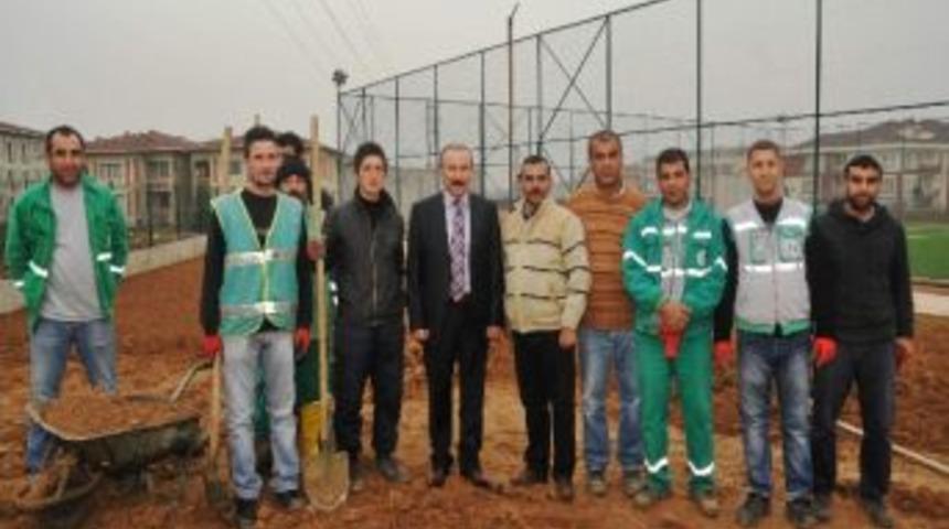 Doğan, "kocaelispor&rsquo;un Hak Ettiği Yer S&uuml;per Lig"