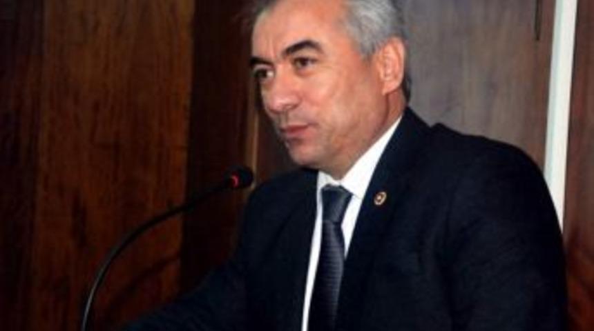 AK Partili Ersoy, Sinop&rsquo;a 23 Milyon &Ouml;denek Aktarıldı