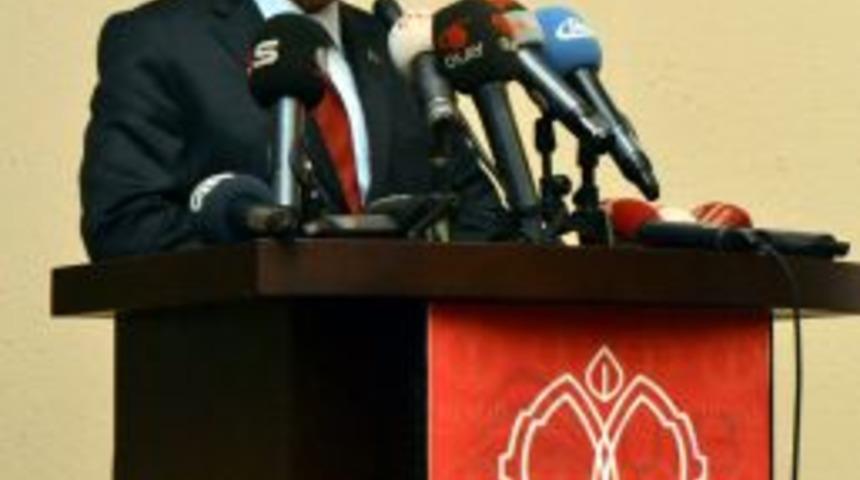 B&uuml;lent Arın&ccedil;: T&uuml;rkiye, Hayallerine Bizim D&ouml;nemimizde Ulaştı