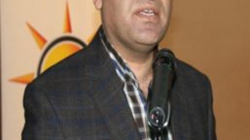 Başbakan Yardımcısı Bekir Bozdağ: