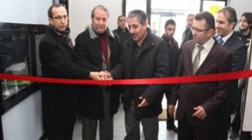 &Ouml;ğrenciler Atık Maddeleri Değerlendirerek Oyuncak Yaptılar